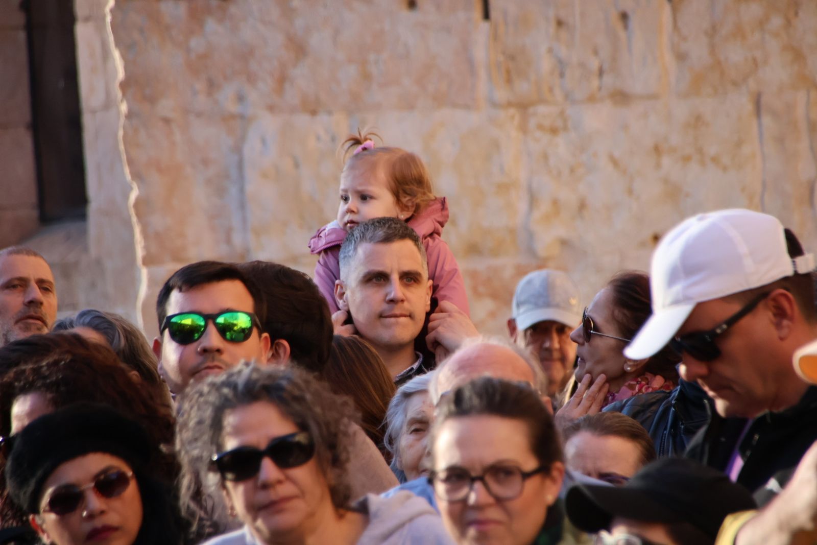 Procesión de la Seráfica Hermandad