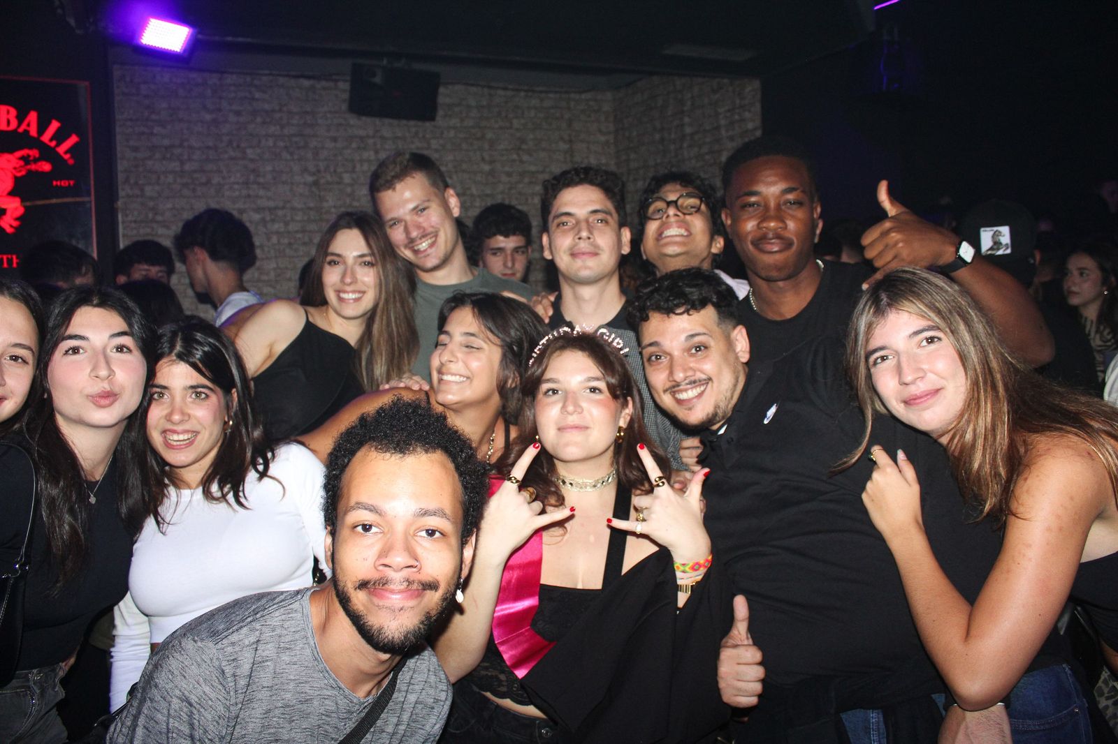 Salamanca de Noche, sábado 25 de octubre