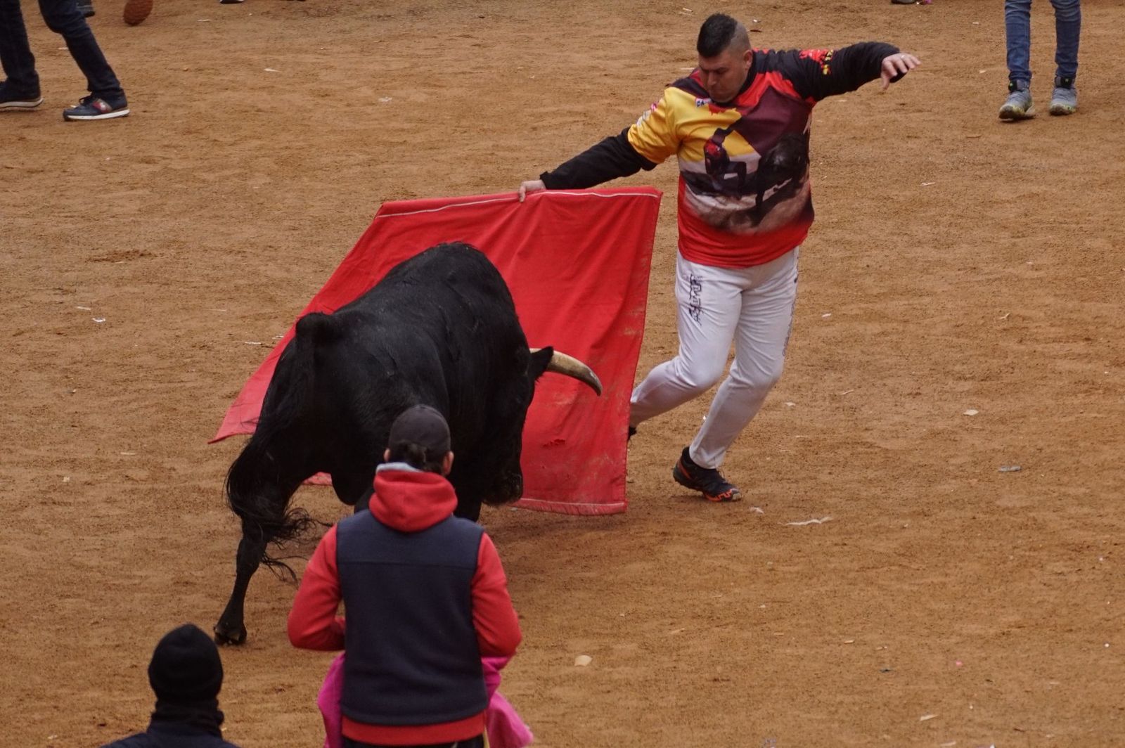 Capea matinal de domingo de carnaval en Ciudad Rodrigo (25).jpeg