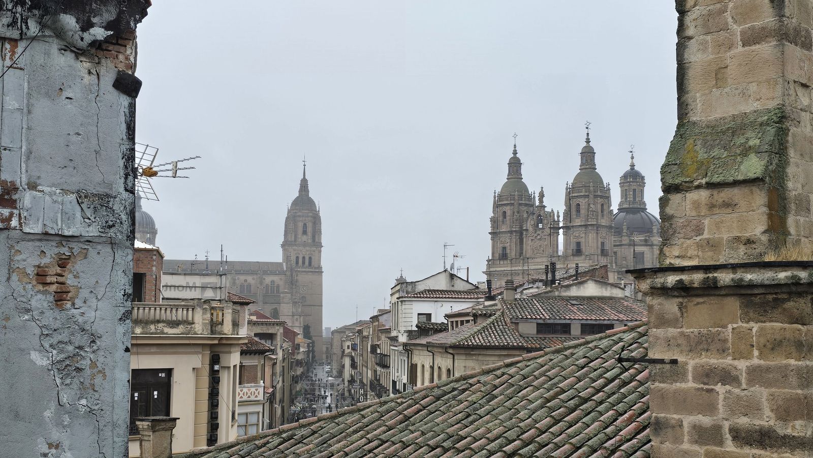 Visita a la Iglesia de San Martín