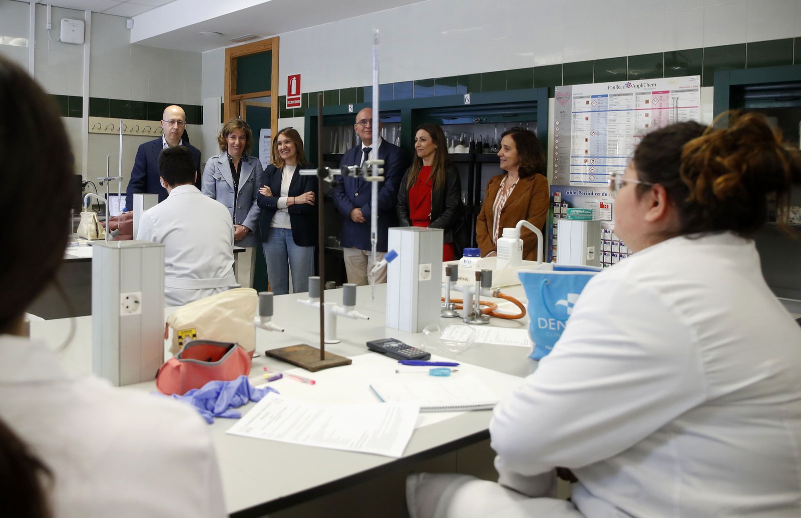 Presentación oferta FP próximo curso