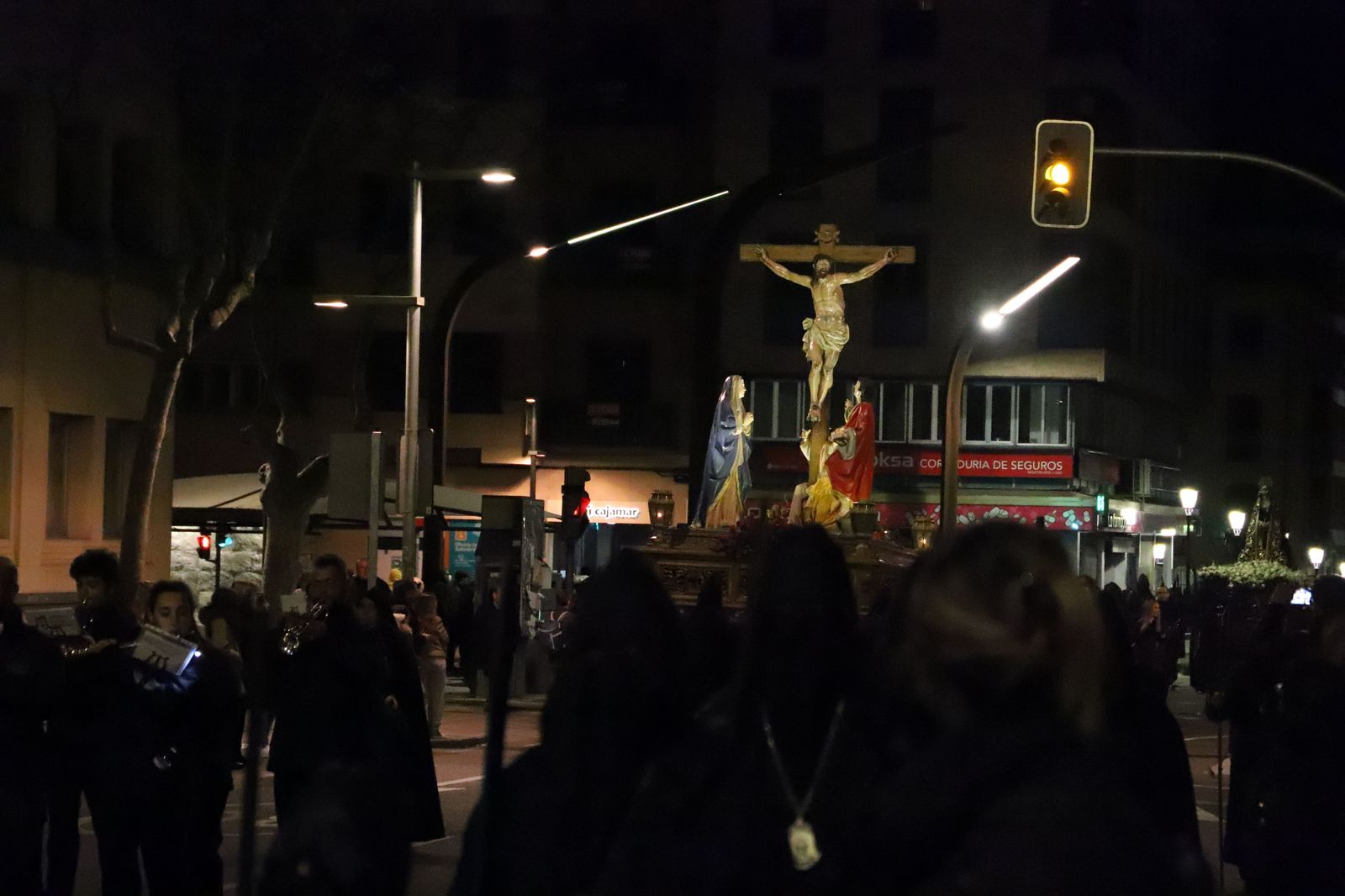 Cofradía de Jesús Nazareno Vulgo Congregación (1)