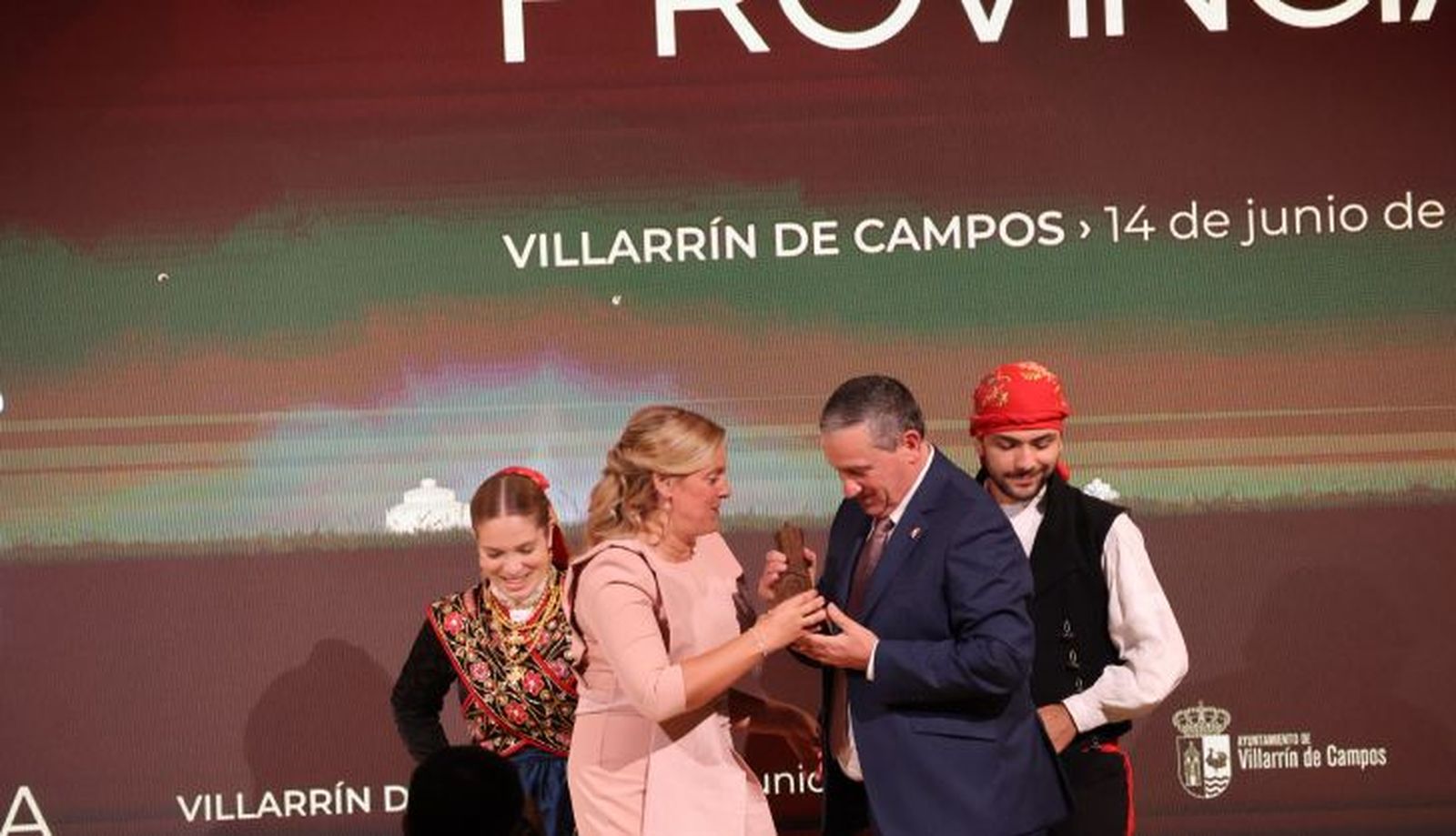 Día de la Provincia 2025