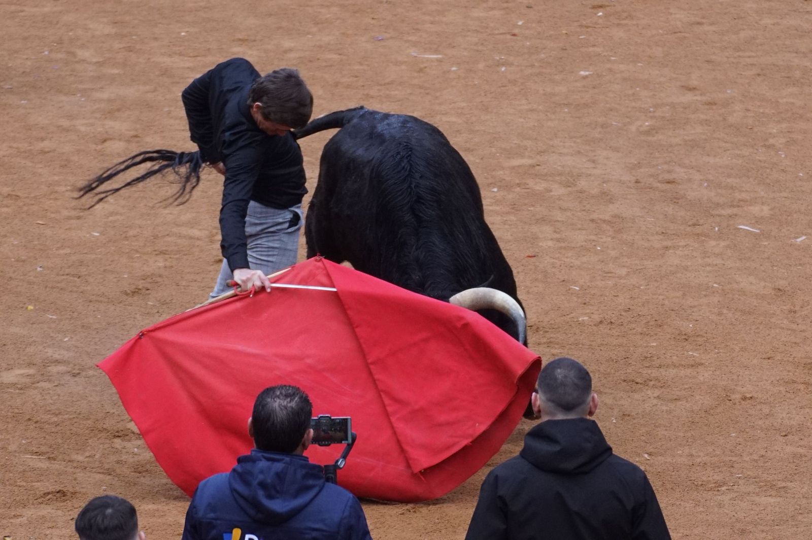 Capea matinal de domingo de carnaval en Ciudad Rodrigo (39).jpeg