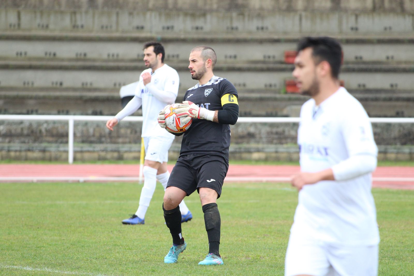 Ribert - La Bañeza.