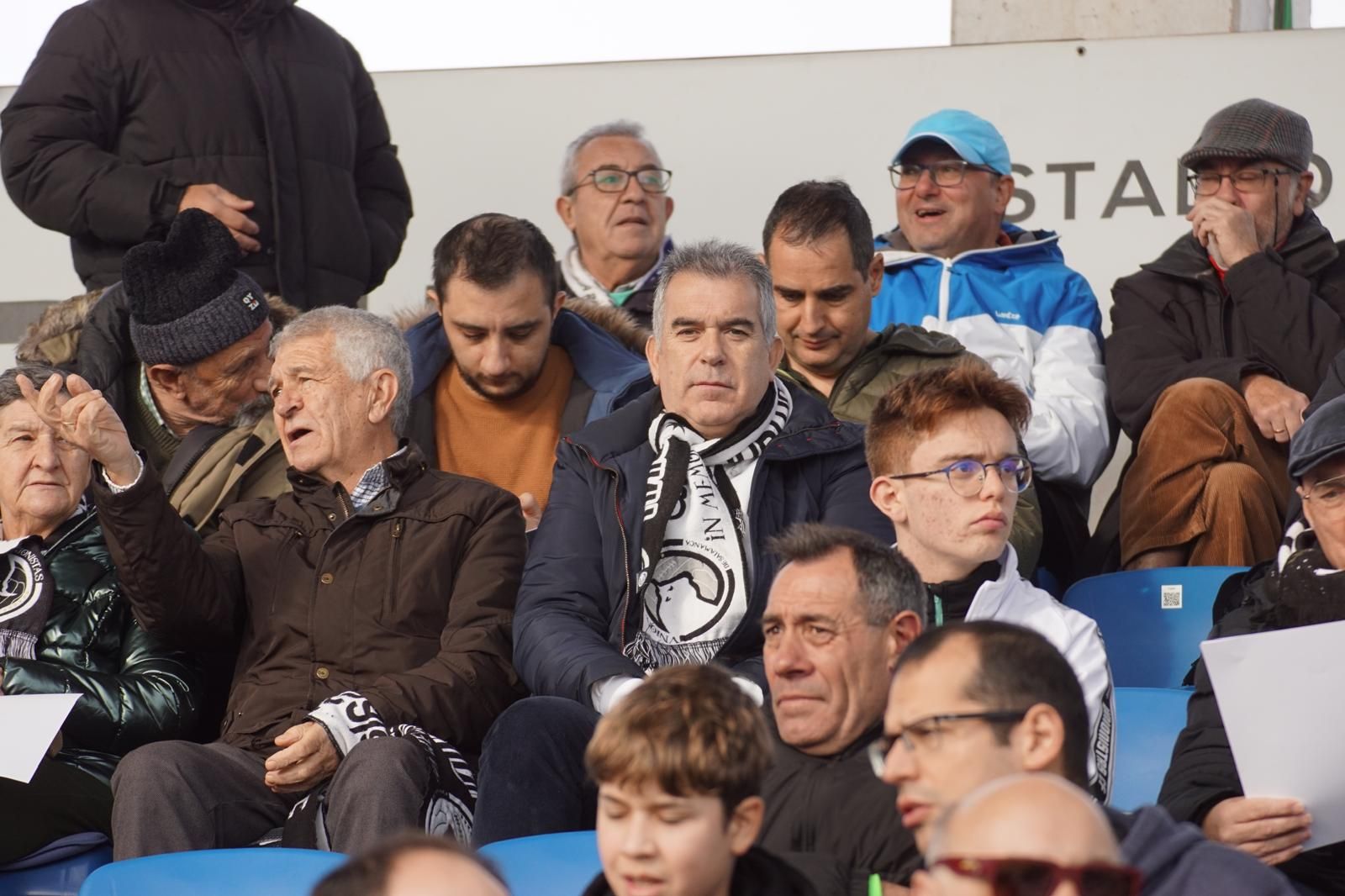Ambiente en el Unionistas de Salamanca - Zamora CF (34).jpeg
