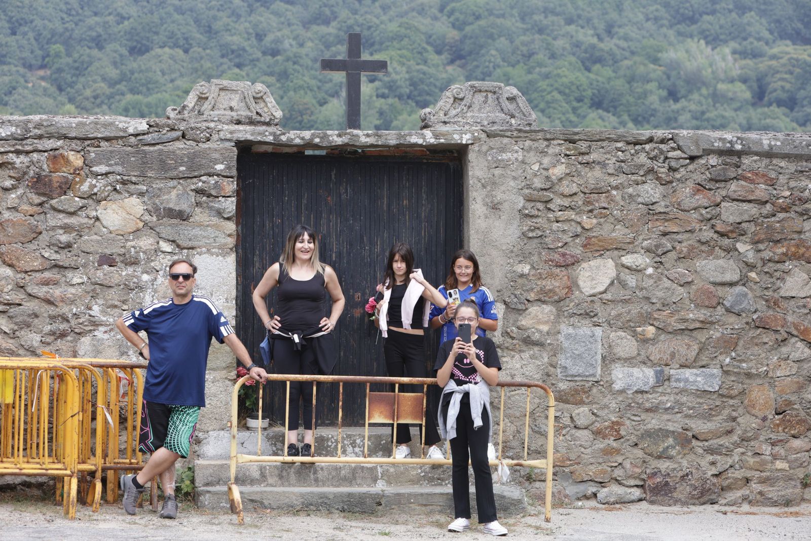 La visita de los Reyes a Zamora, en imágenes