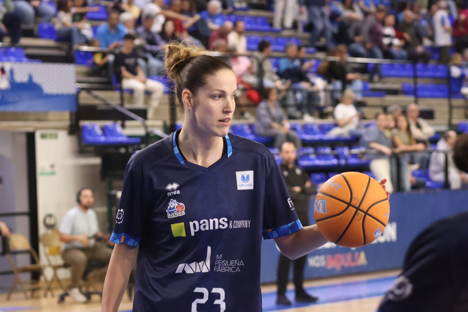 Perfumerías Avenida - CB Jairis