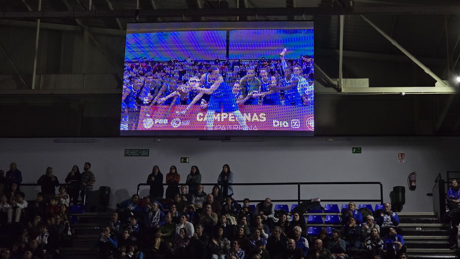 Perfumerías Avenida – Estudiantes