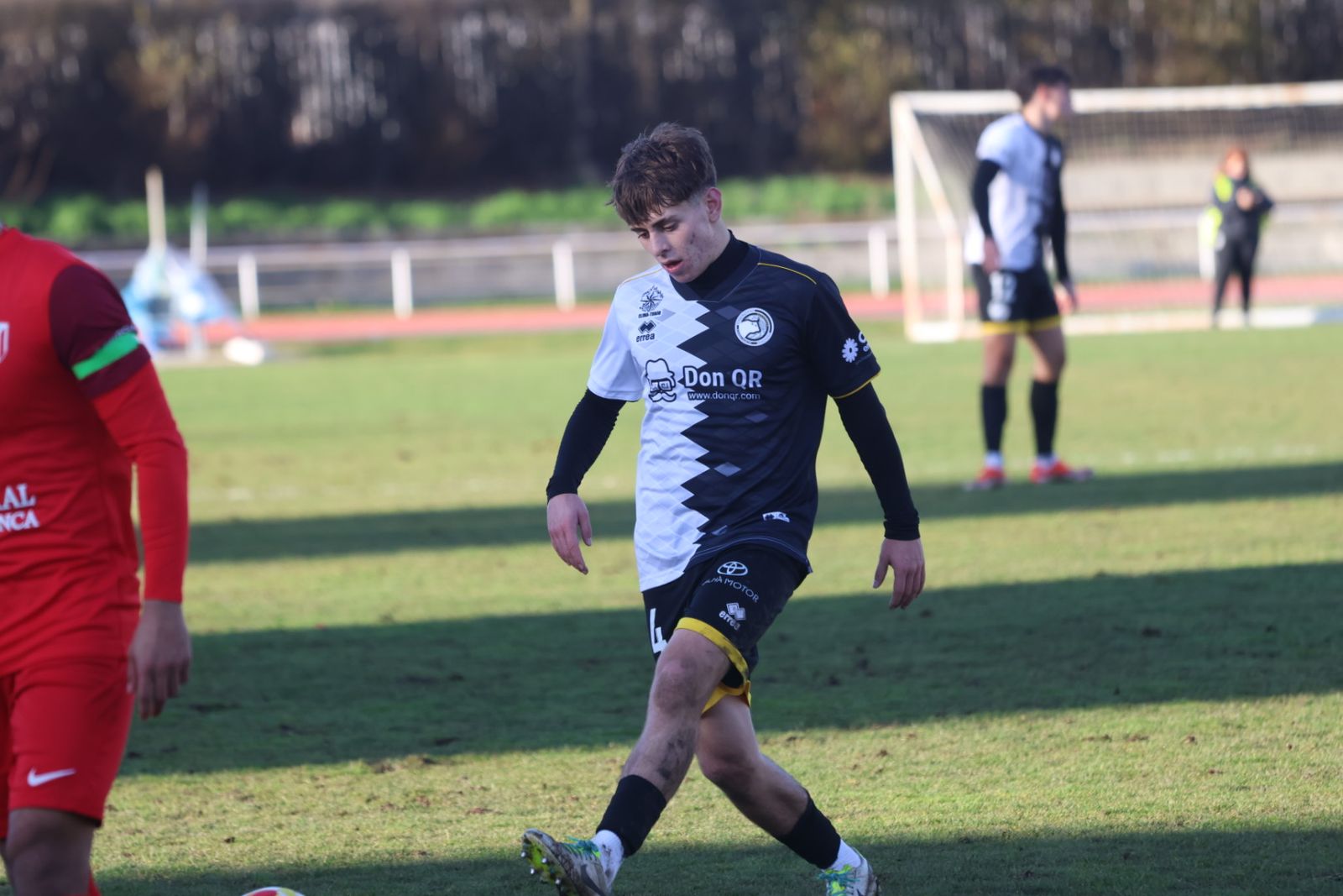 Unionistas B - Santa Marta