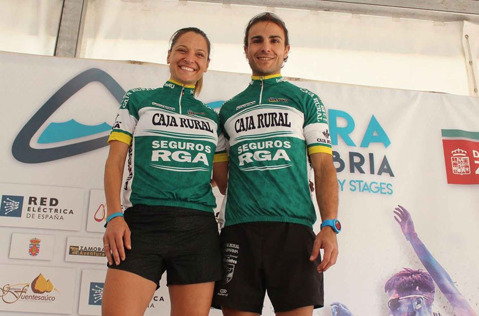 AroaSoyDaniHidalgoGanadoresULSA