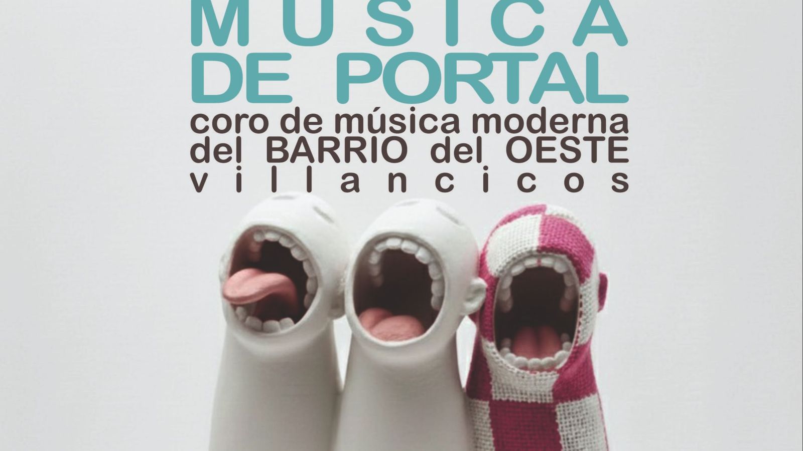 música de portal diciembre 2025