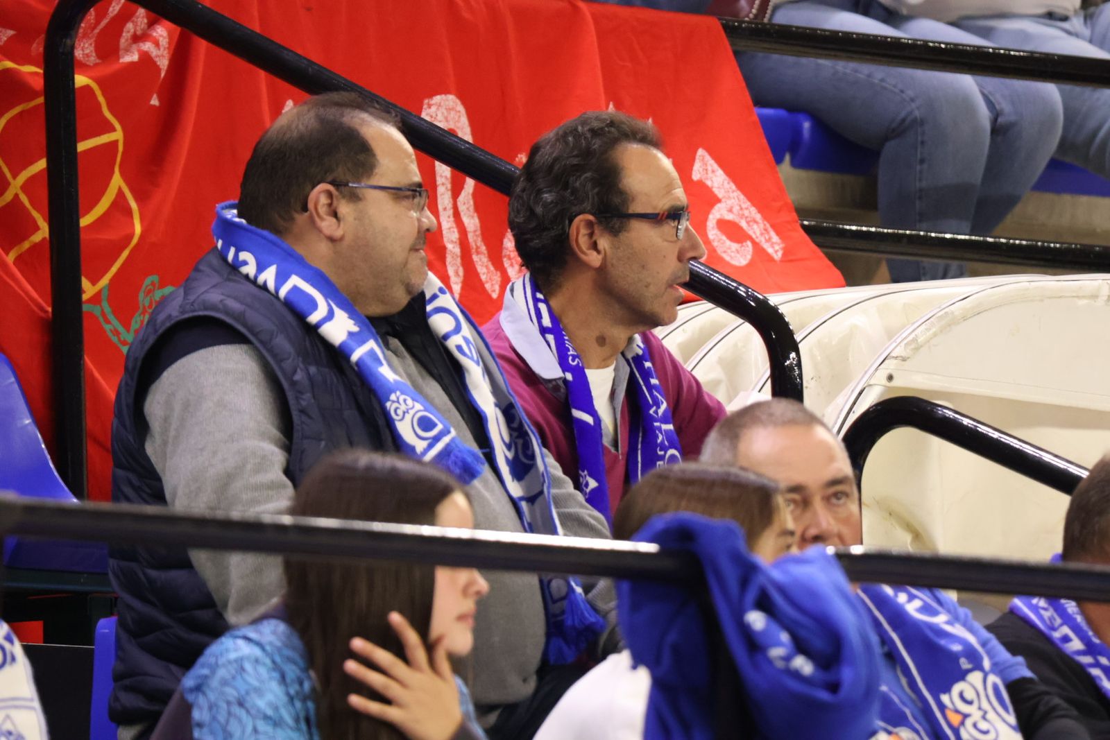 Perfumerías Avenida - Panathinaikos