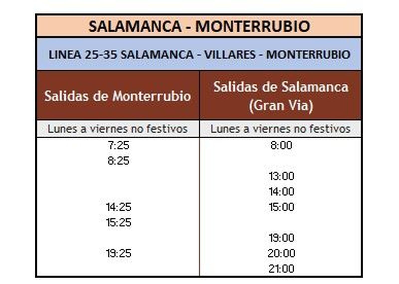 Servicios mínimos huelga 28 de octubre en Monterrubio