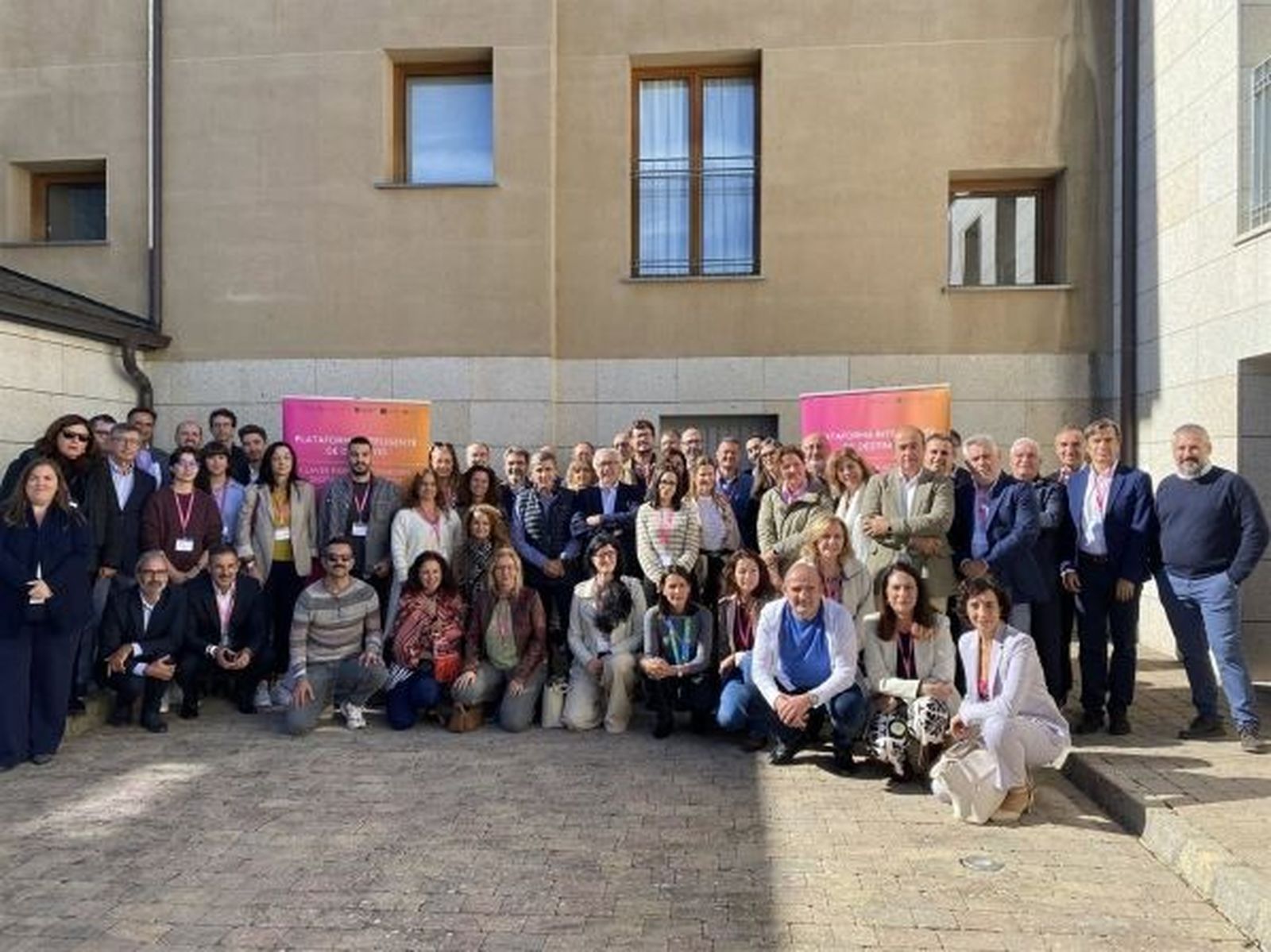 Foto Segittur. Puebla de Sanabria