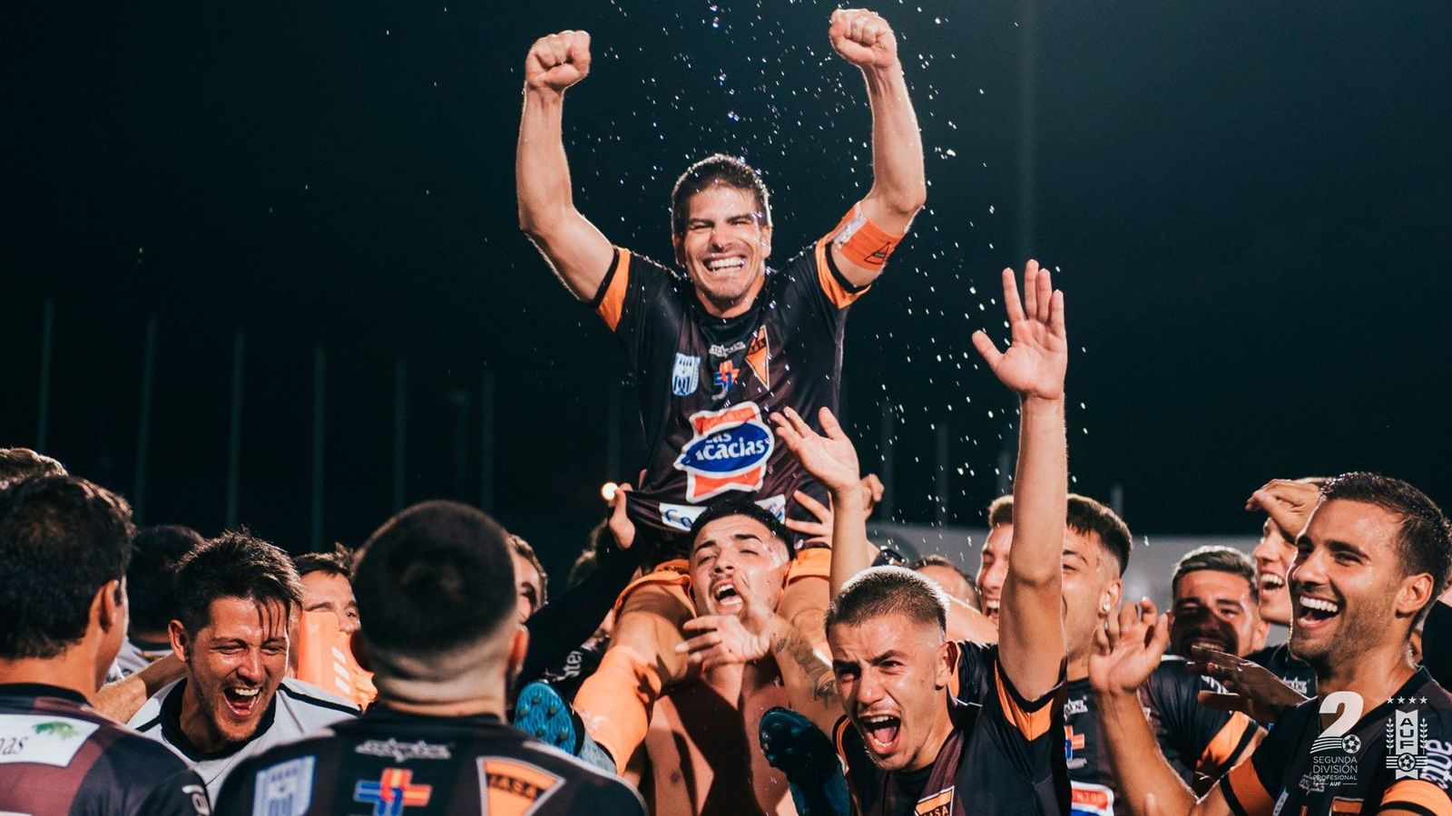 Lío con el acuerdo de colaboración entre el Salamanca CF UDS y el IASA: los salmantinos lo dan por hecho mientras que los uruguayos dicen que existe “sólo de palabra”