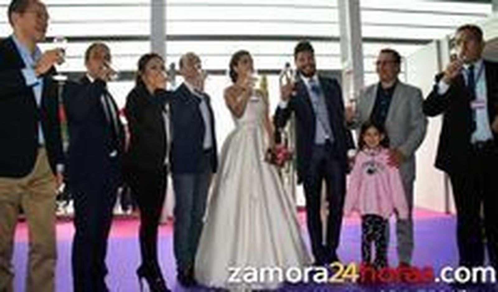 La Feria de la Boda más ambiciosa de los últimos años ya está en marcha