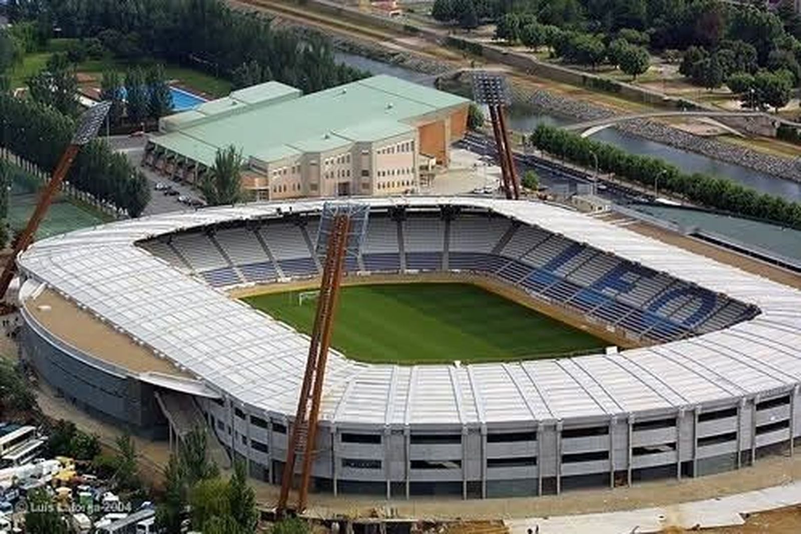 Al Guijuelo le costó lo suyo ganar en León