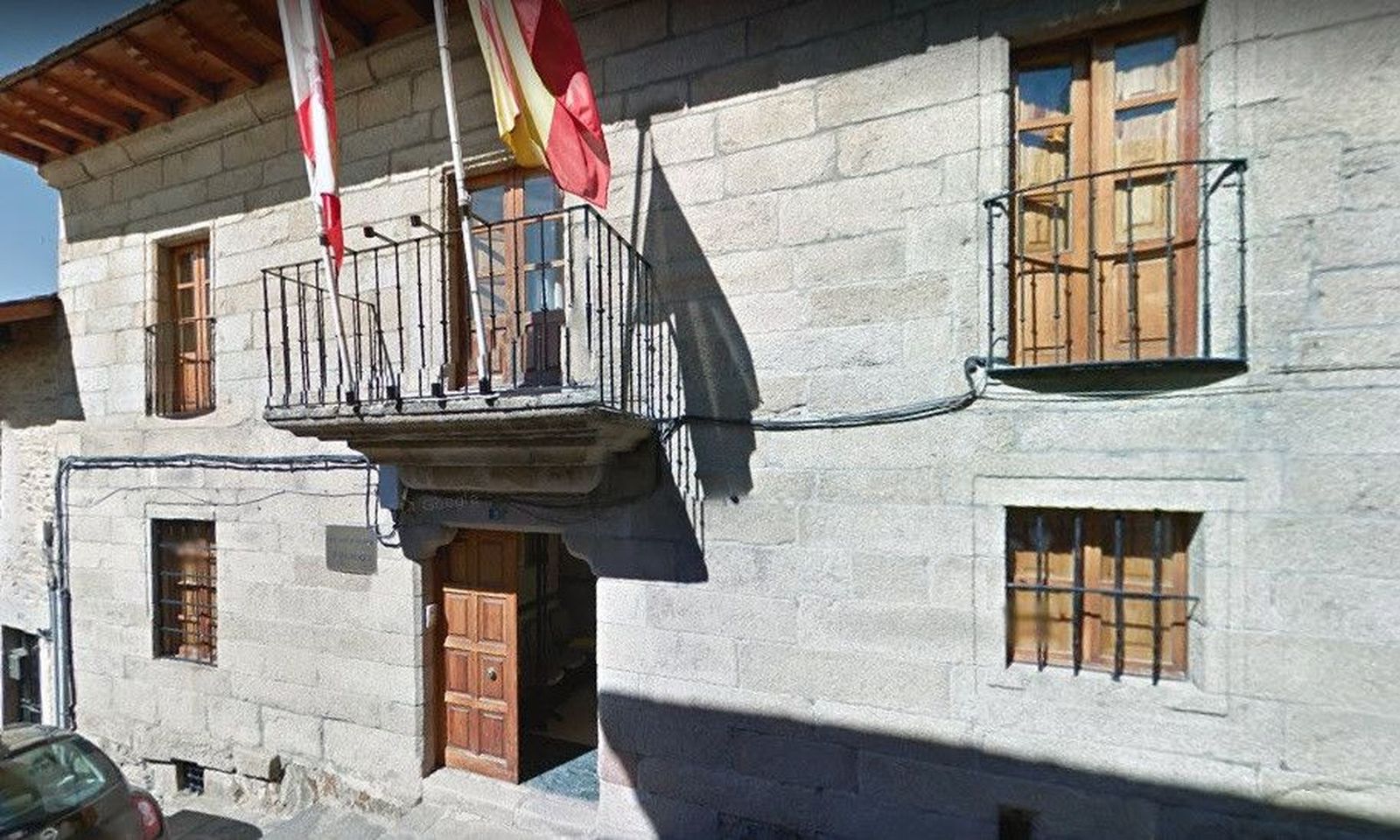 Juzgado puebla sanabria