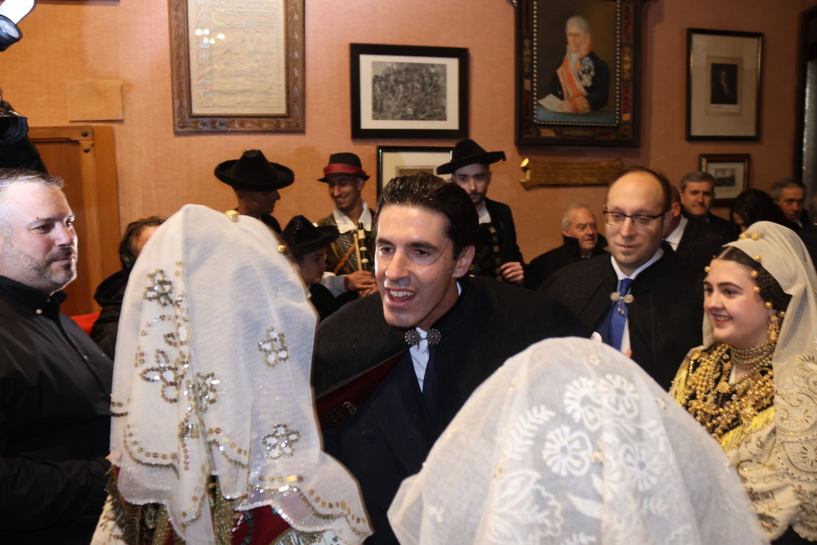 Pregón mayor del Carnaval del Toro 2026