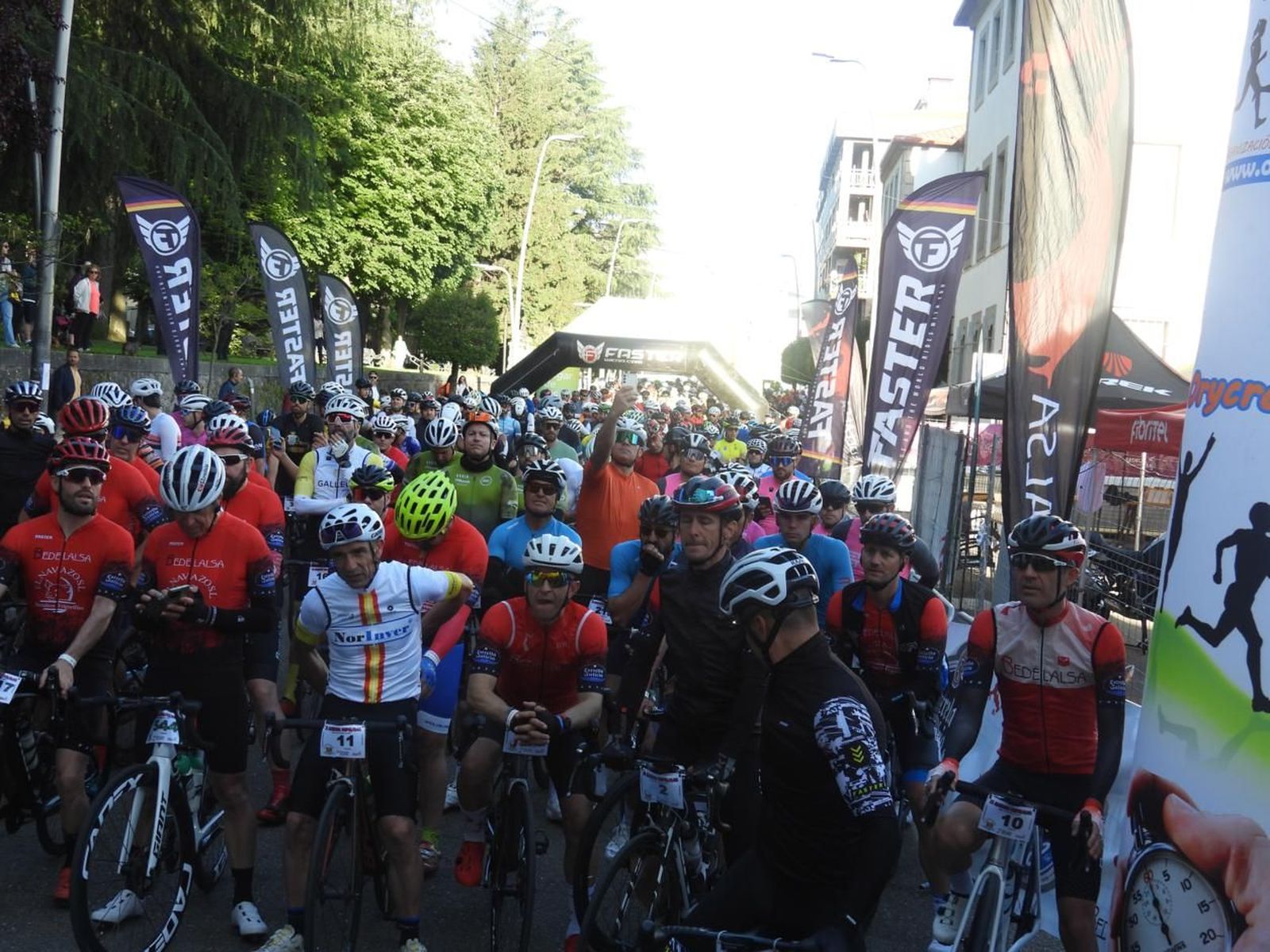 Marcha ciclista Bedelalsa 24 (2)