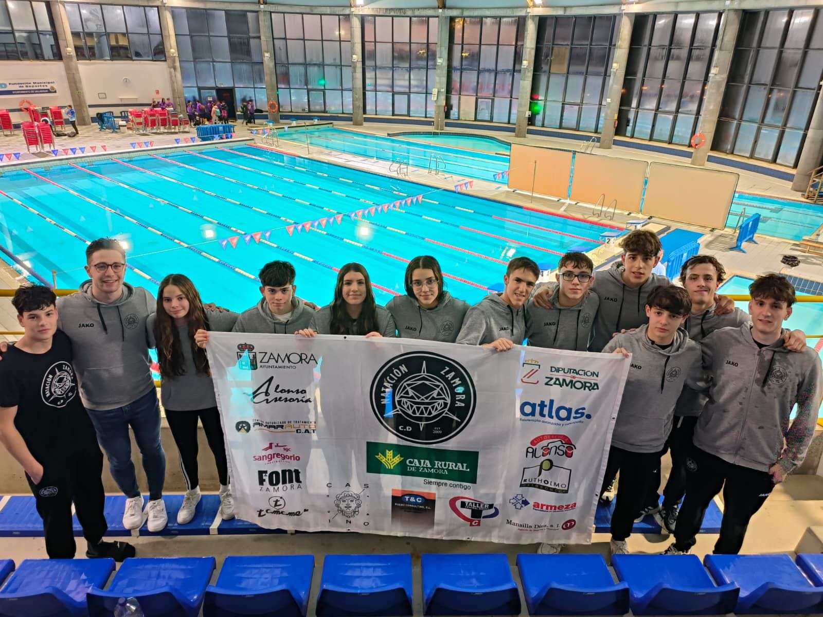 Copa de Clubes Segunda División RFEN