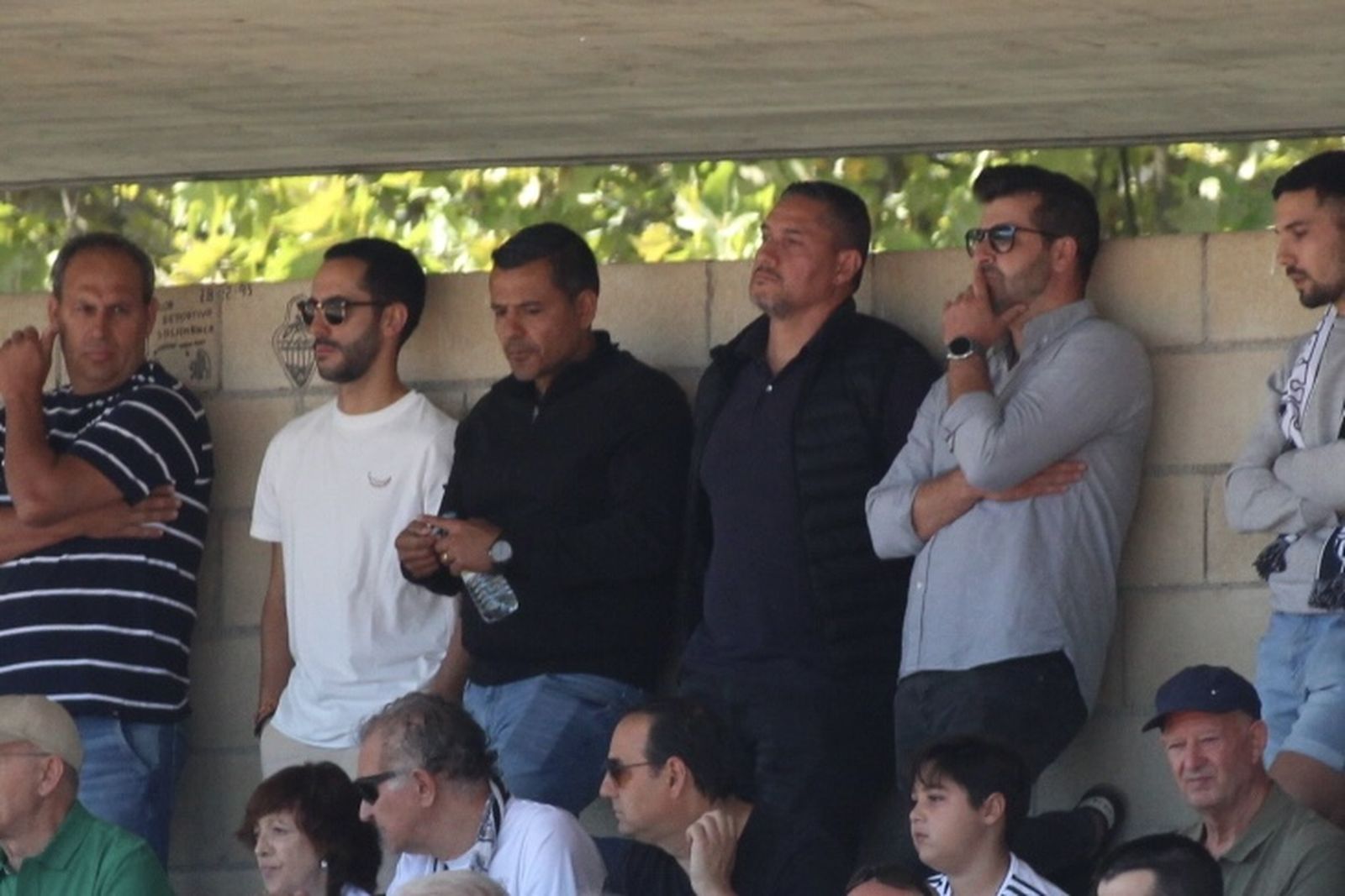 Salamanca CF UDS - Atlético