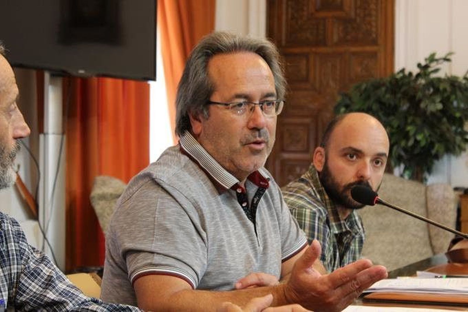 La deuda bancaria del Ayuntamiento se reducirá a cero este verano