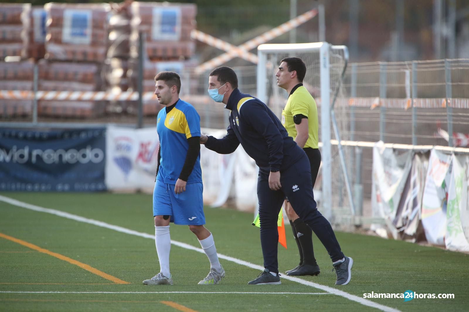 Amistoso RS Monterrey   Guijuelo JRa78cfe98 151f 4c4c b16e edb123cbd8ce