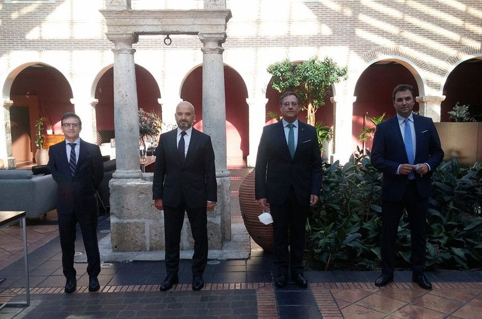 NuevoEquipoGobiernoCONCYL