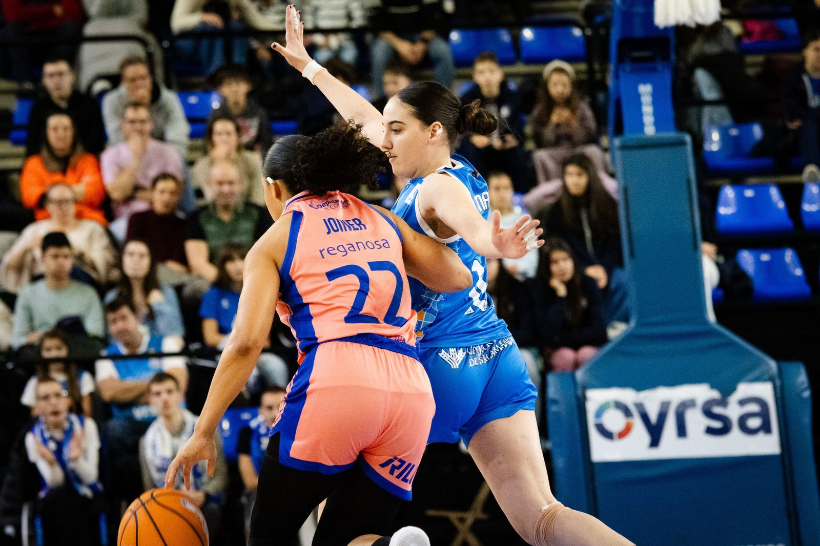 Perfumerías Avenida – Baxi Ferrol