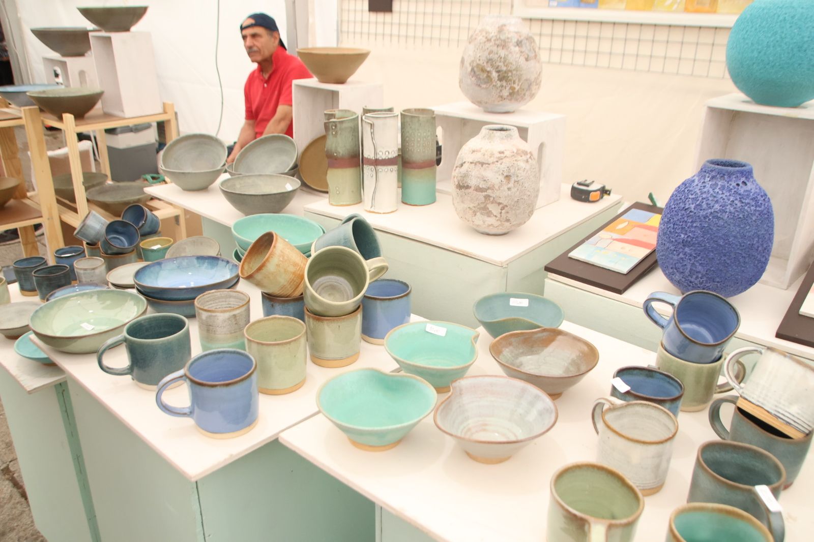 37º Feria del Barro de Salamanca