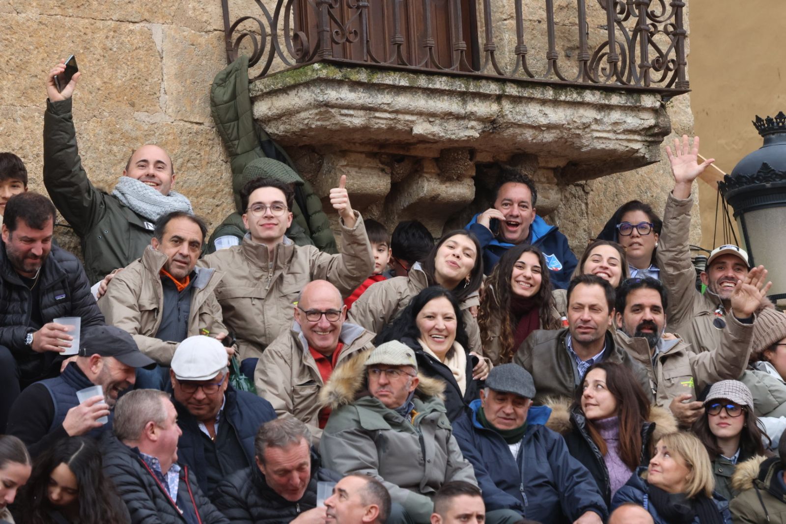 Novillada sin picadores del bolsín taurino y rejones en Ciudad Rodrigo