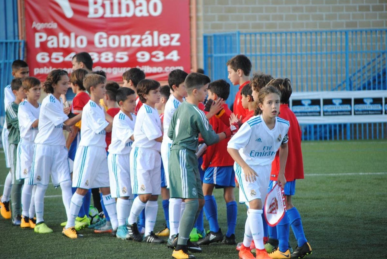 Copa Tormes: viernes