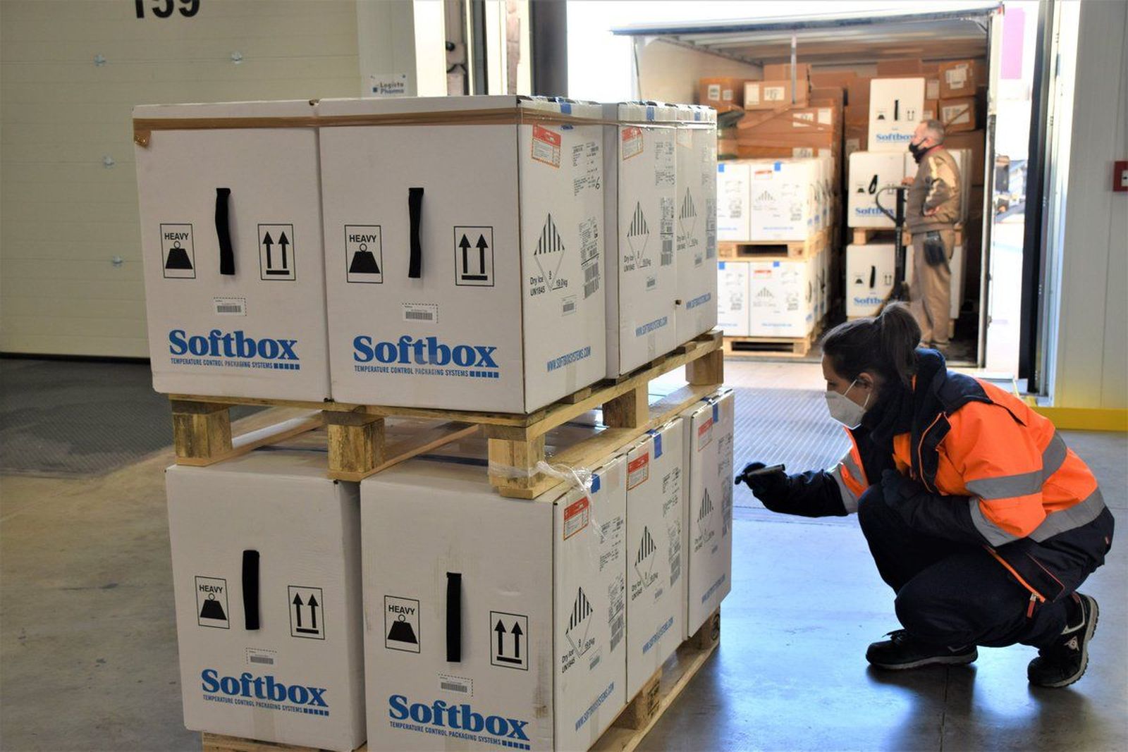 Vacunas pediátricas