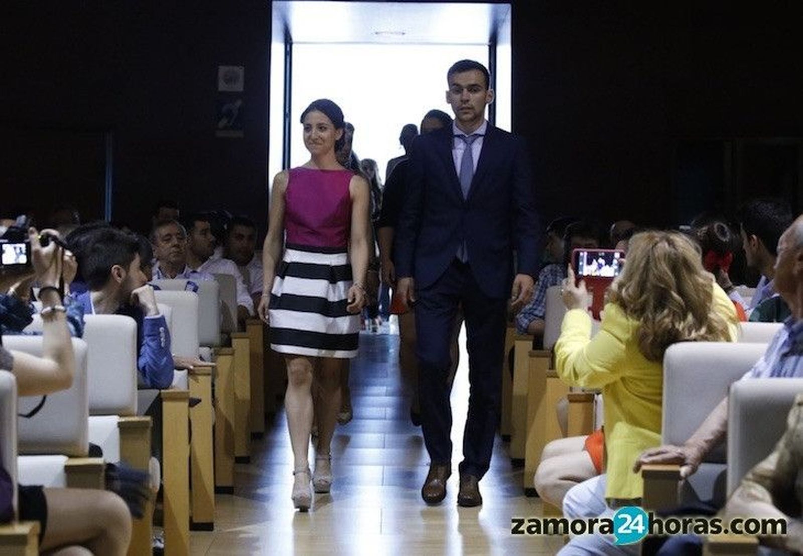 Una treintena de alumnos se embarca en la aventura de ser maestro