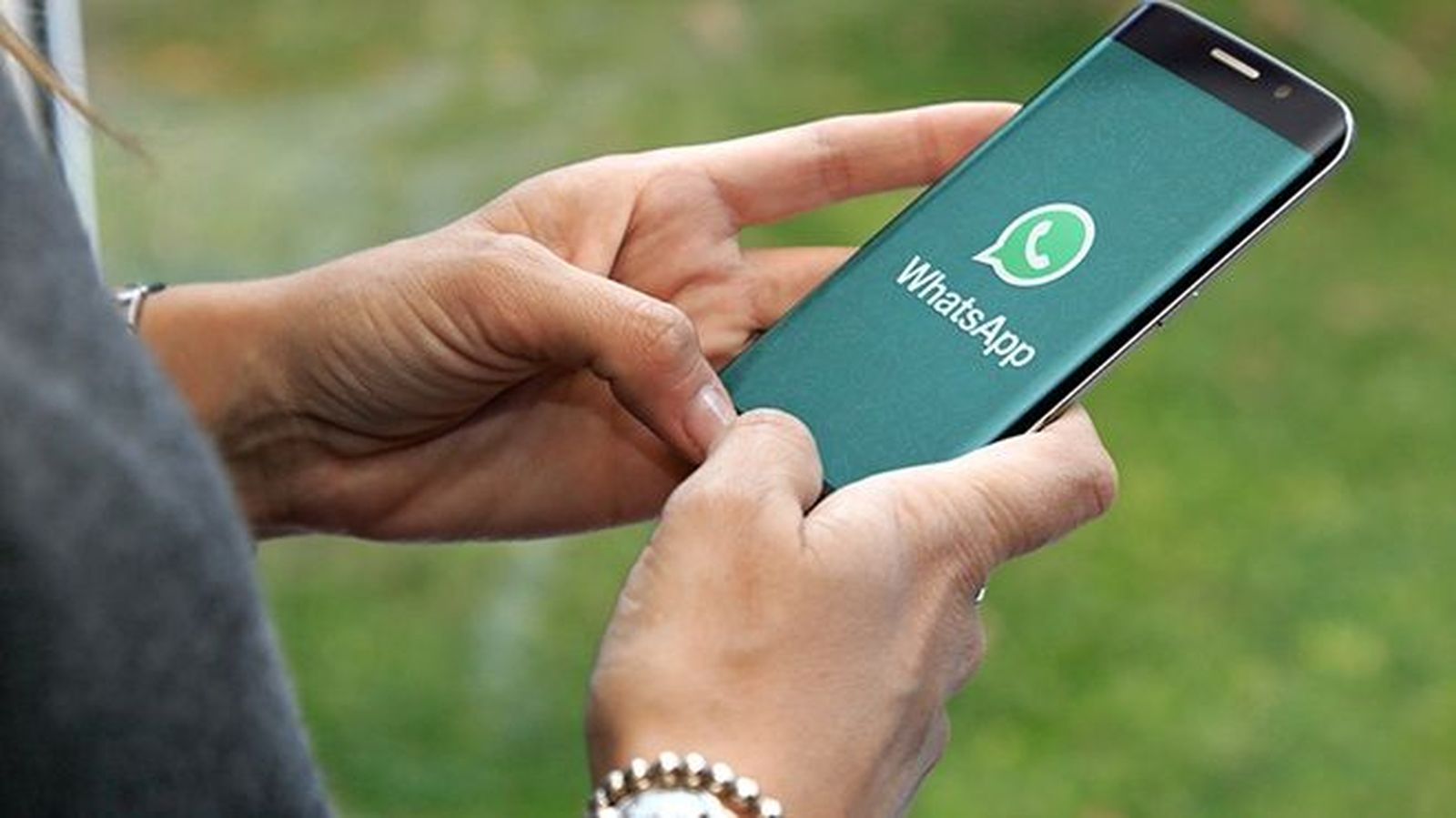 Aplicación WhatsApp Archivo