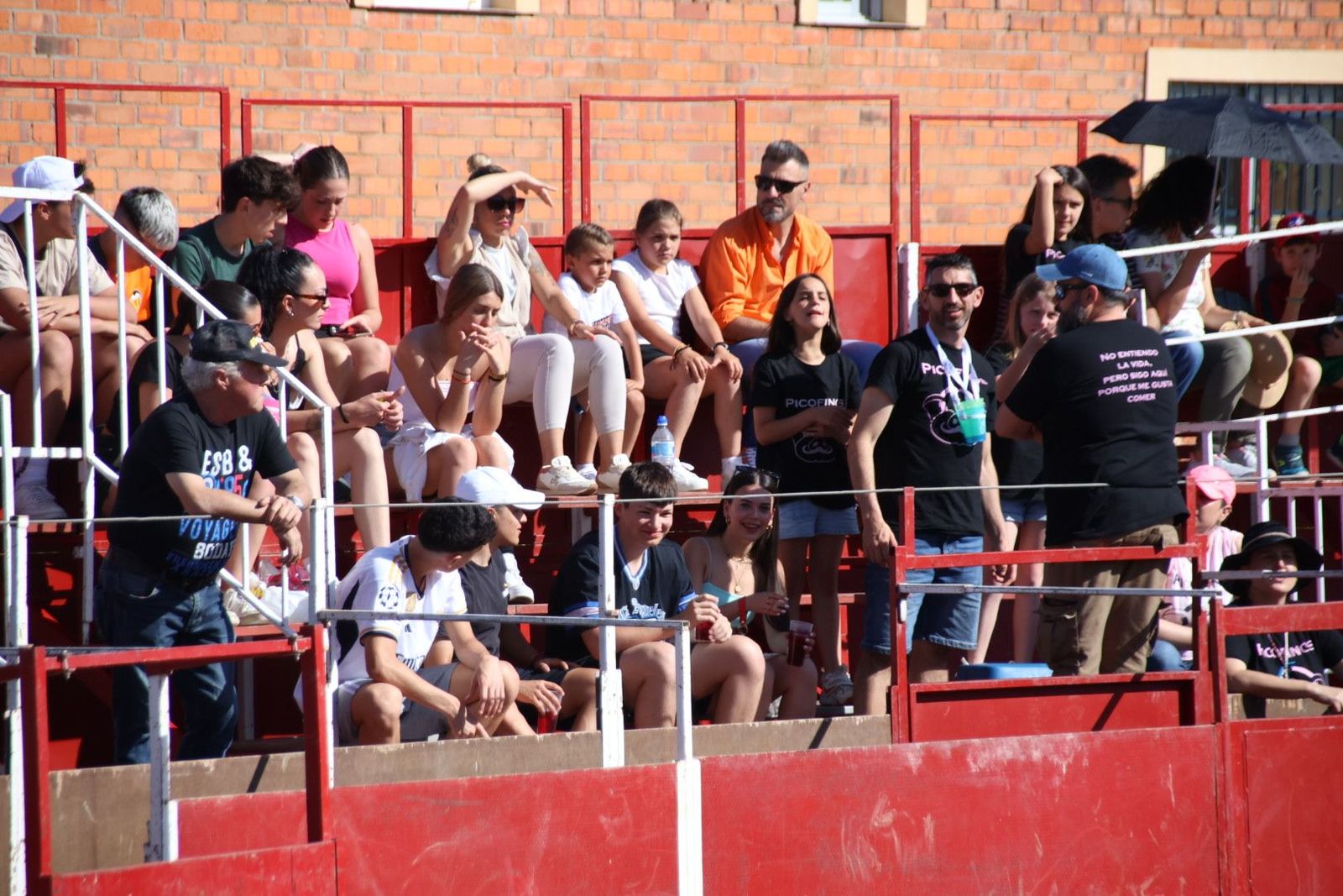 Aldeatejada grand prix