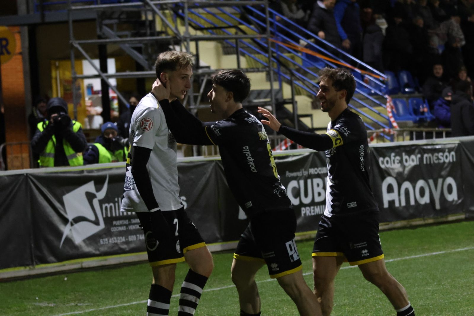 Unionistas - Talavera