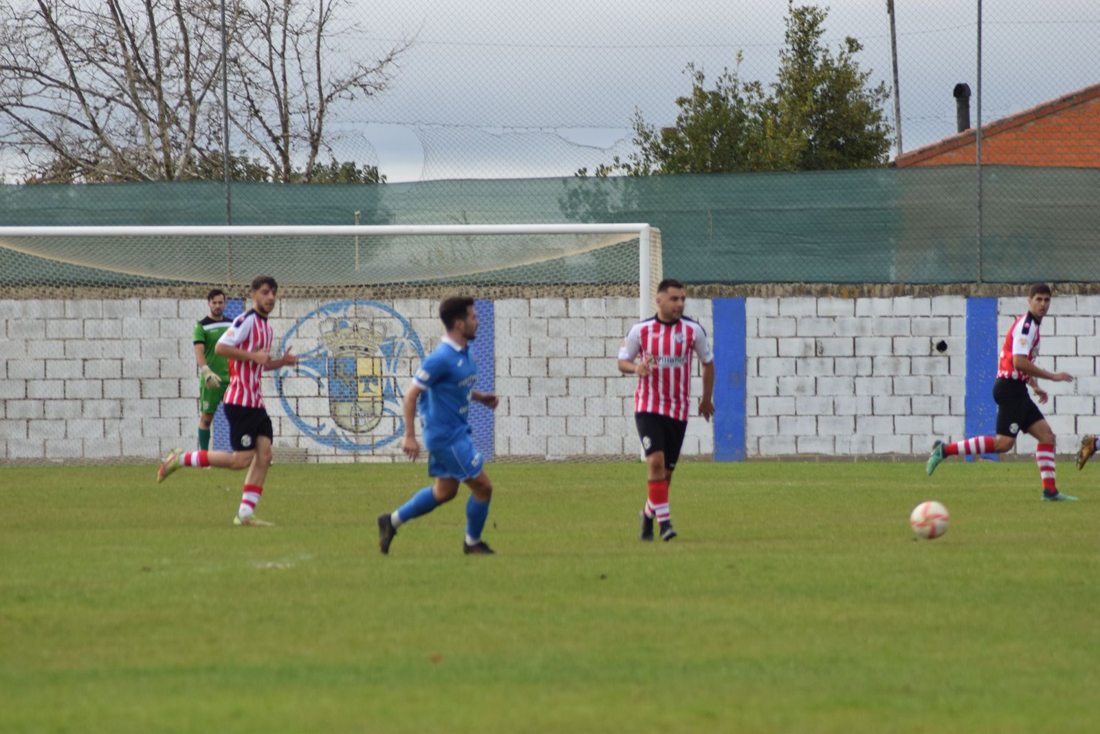 Zamora B - Villaralbo