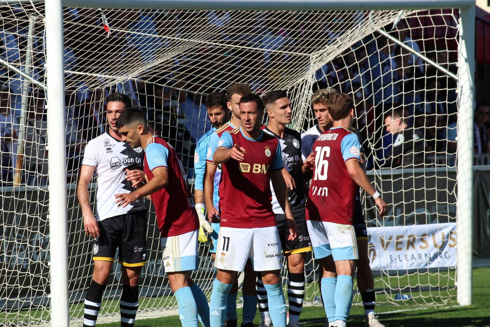 Unionistas - Real Unión de Irún