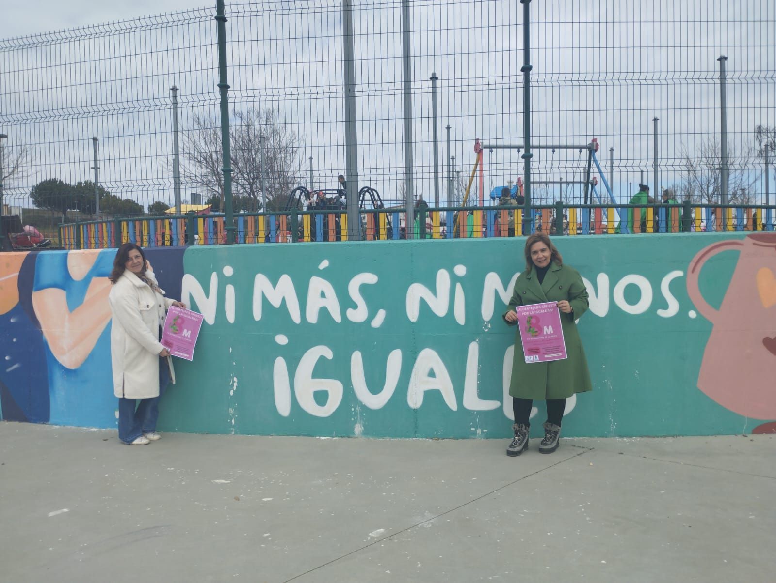 8m Aldeatejada