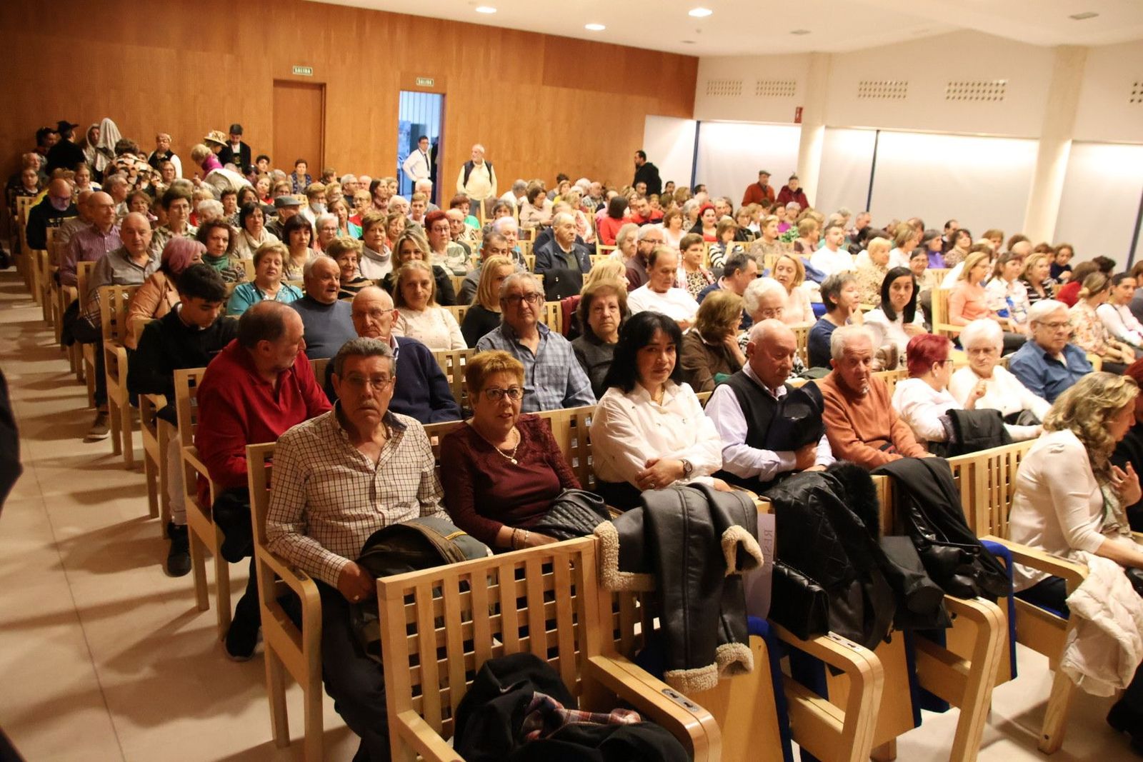 Festival Solidario ALZHEIMER