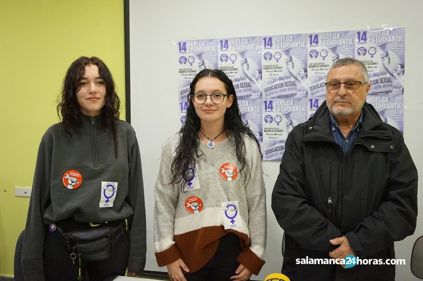 Sindicato de estudiantes libres y combativas