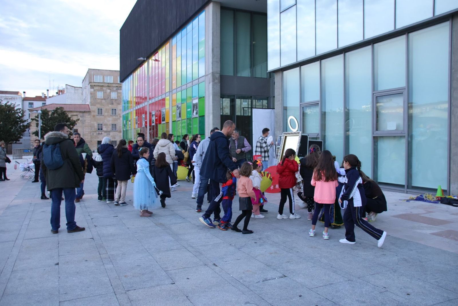 Día Mundial de las Cardiopatías Congénitas