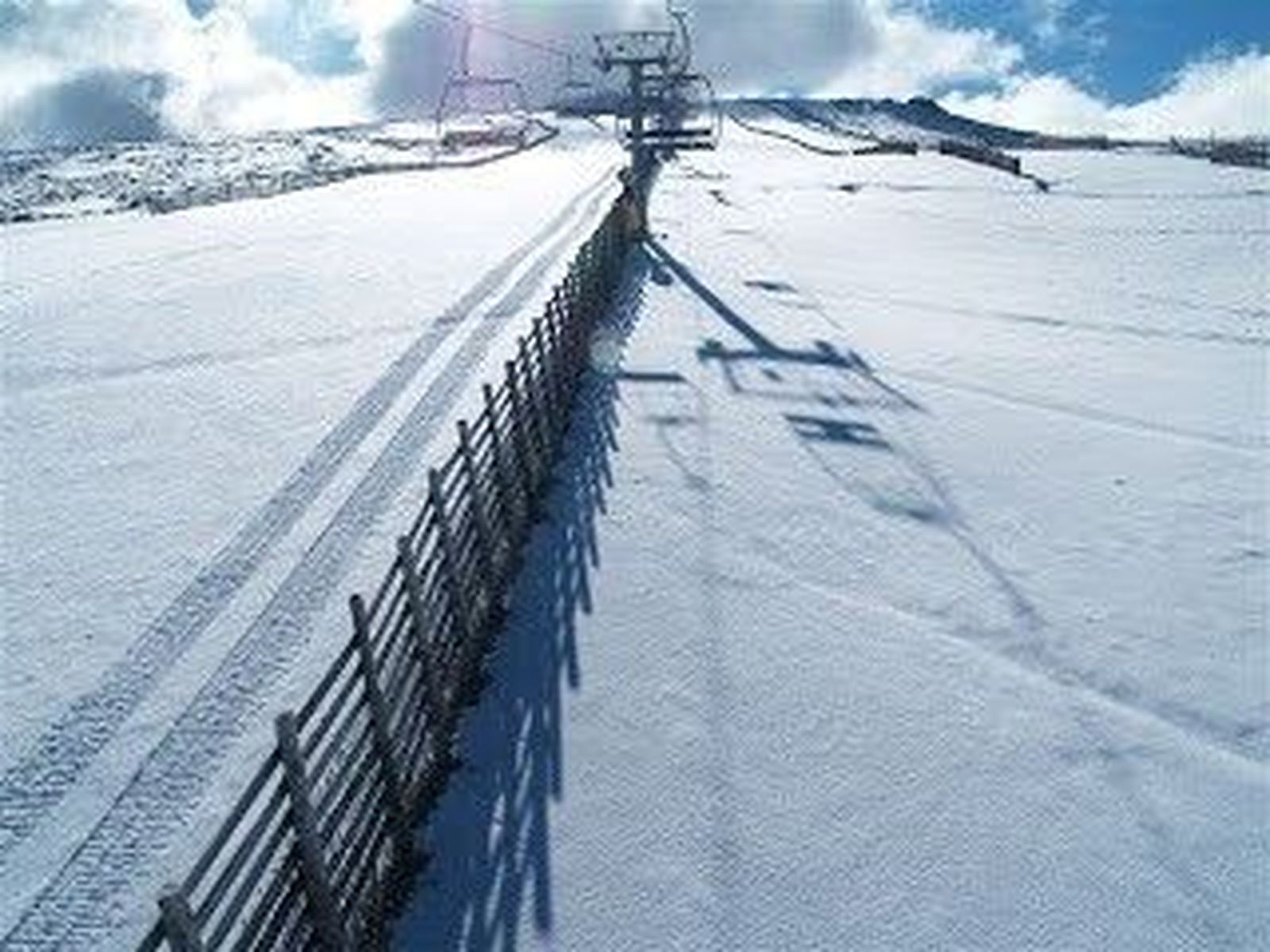 El Programa Municipal de Esquí  será disfrutado en La Covatilla por 440 escolares