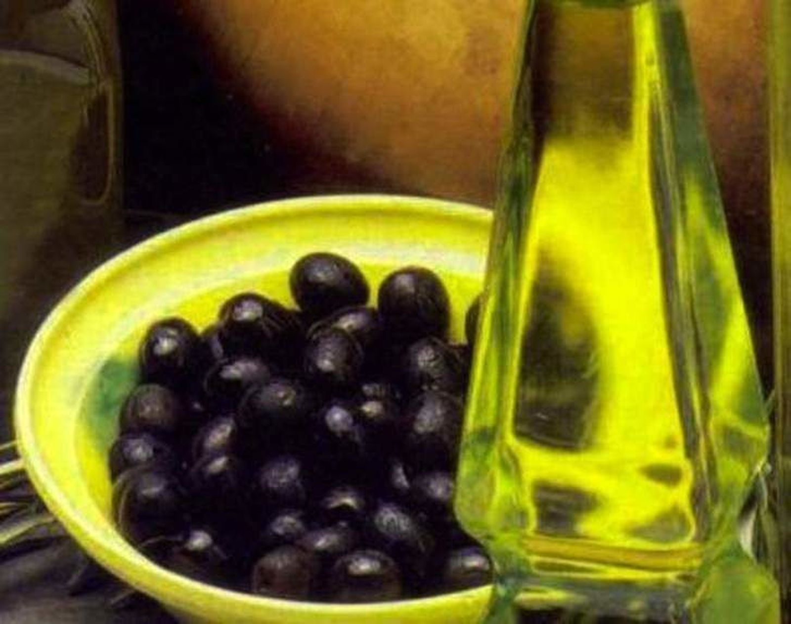 La mesa sectorial del aceite de oliva y la aceituna de mesa destaca el buen comportamiento de las exportaciones