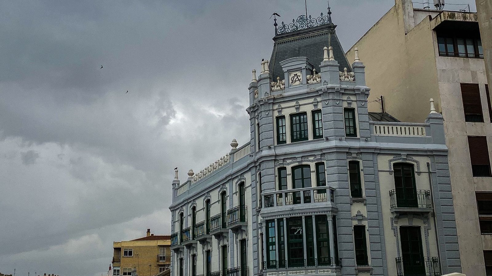 El tiempo en Zamora El tiempo en Zamora
