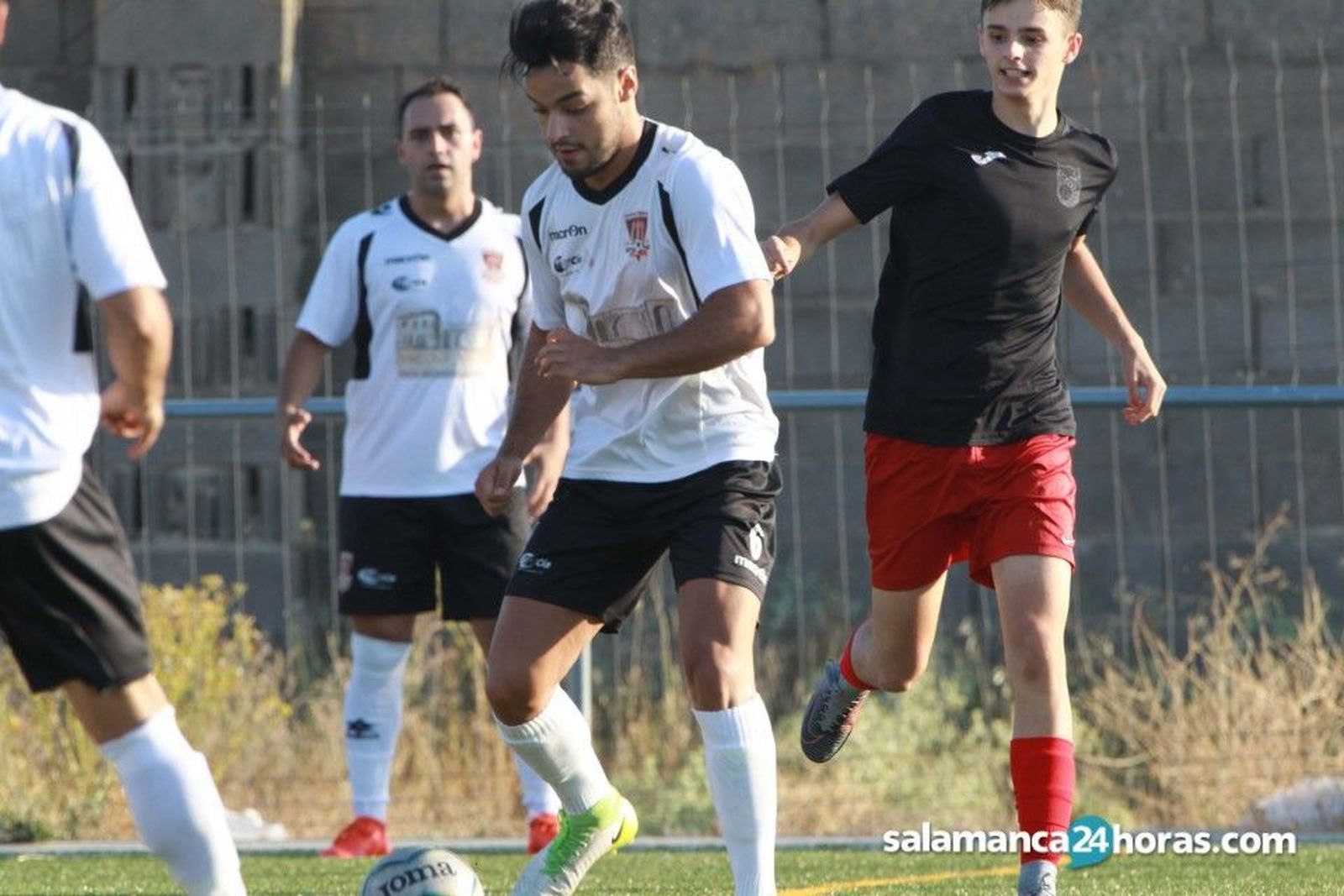 JAVI MORIÑIGO NAVEGA JR