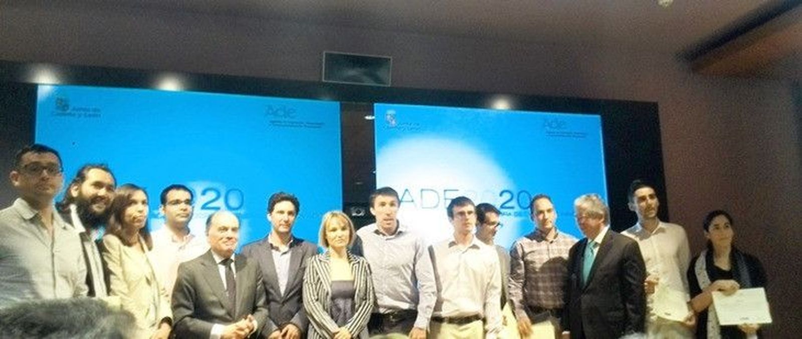 Un proyecto asesorado por la aceleradora de empresas de la Junta, ADE 2020